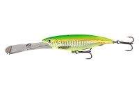 Воблер Savage Gear 3D Iron Mask Deep Diver 90SF 08-Green Flash фотография