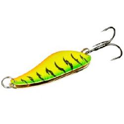 Блешня подвійна Select ProAtom Noiser Фотографія