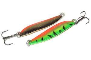 Блесна Golden Catch Moon фотография