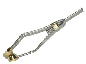 Бобинодержатель Gulam Nabi Мини 2609 фотография