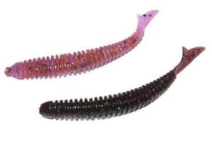 Силикон Bait Breath Fishtail Ringer  фотография