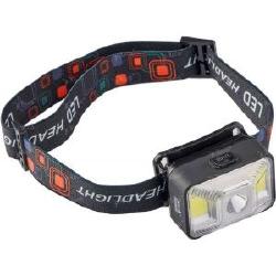 Фонарь налобный Skif Outdoor Brick HQ-21 фотография