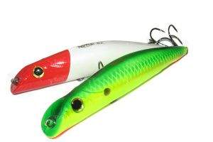 Воблер TsuYoki Elephant 130F фотография