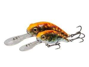 Воблер Savage Gear 3D Goby Crank фотография