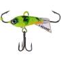 Балансир Viking Fishing Yeti Ice Jig 20mm 05 Acid Фотографія