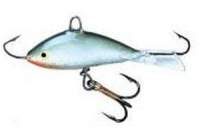 Балансир Nils Master Baby Shad 50мм 64 Фотографія