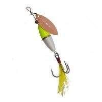 Блешня Fishing ROI Bullet 12г 002 Фотографія