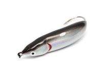 Блесна GOSS Minnow незацепляйка 6.5см 11 фотография