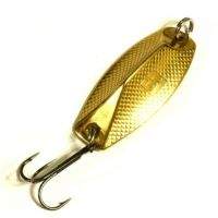 Блесна RB (Русская блесна) Трехгранка 18г 02 латунь фотография