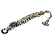 Браслет для выживания Tramp фотография