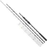 Фідер Brain Black Pond 2.7m 40-60g Фотографія