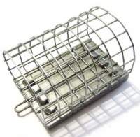 Годівниця Brain пикерная 15г Фотографія