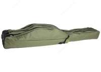 Чохол для вудилищ Salmo 1956-145 3-х секційний 145см Фотографія