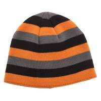 Шапка Norfin Discovery Gray Фотографія