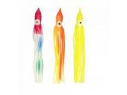 Силикон Catzoom Artificial Octopus CZ2971 16см 3шт фотография