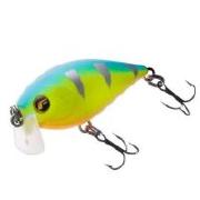 Воблер Flagman Little Fat SSR 35F F215 фотография