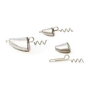 Груз разборный со штопором DS Пуля Active фотография