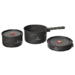 Набір посуду Forrest Camp Set X3 FRT-229 Фотографія