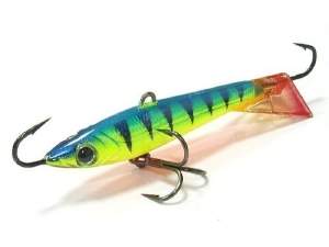 Балансир Lucky John Pliant фотография