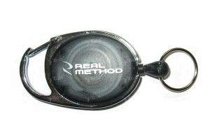 Ретривер Real Method Carabina Reel JL-1106 фотография