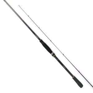 Спиннинг Graphiteleader Finezza UX 20 Фотографія