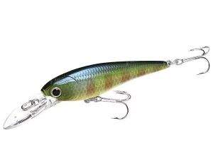 Воблер Lucky Craft Bevy Shad 60 фотография