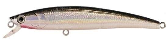 Воблер Strike Pro JL-119Sp A010 Arc Minnow 75Sp 5.3г фотография