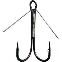 Двойник MiniMax незацепляйка SW-12002 №8 1шт фотография