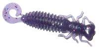Силікон Fanatik Larva LUX 2.5" 008 7шт Фотографія