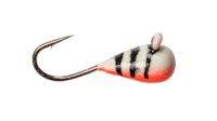 Мормышка Fishing ROI Капля с ушком 3.0мм крашеная 113-Y-D59UV фотография
