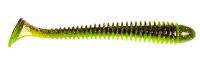 Силикон Lucky John Spark Tail 3.0" 140167-T44 7шт фотография