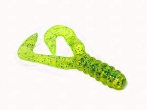 Mann's Twister M-034 CHGBF 5шт Фотографія