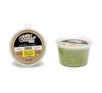 Тісто протеїнове Corona 40г Горох Фотографія