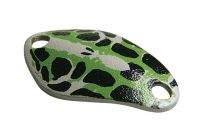 Блесна SV Fishing Air 2.0г FG01 фотография