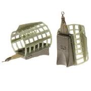 Кормушка Fry Sport 33*40мм 30г фотография