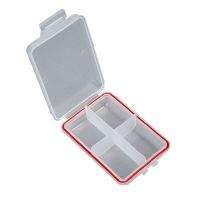 Коробка Salmo водонепроникна 1501-03 Фотографія