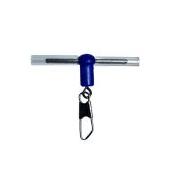 Кріплення для поплавця глухе Cralusso Wagger 2005 S пряме Фотографія