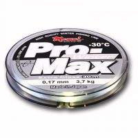 Леска Momoi Pro-Max Winter 0.13мм 30м фотография