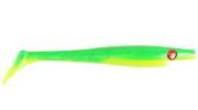 Силікон Strike Pro Pig Shad Jr. 15см 102 4шт Фотографія