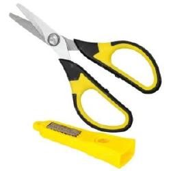 Ножиці Carp Zoom Multi Scissors 13cm CZ2880 Фотографія