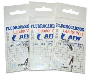 Повідець AFW флюорокарбон Фотографія