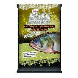 Прикормочна суміш CZ Busa groundbait 1кг Товстолоб CZ1549 Фотографія