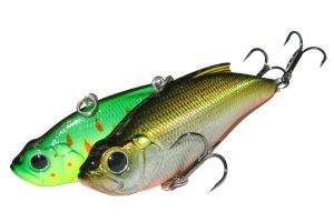 Воблер Grows Culture Calibra Фотографія