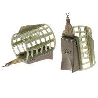 Кормушка Fry Sport 33*40мм 30г фотография