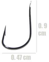 Гачки Owner 50340 №12 Фотографія