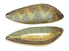 Блесна Pontoon21 Sampliora 33г 72мм G47-704 фотография