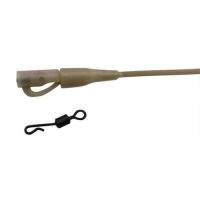 Монтаж безпечна кліпса Carp Zoom з відведенням 50см 3шт CZ9637 Фотографія