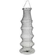 Садок Flagman Compact Keepnet 5 кілець у чохлі FCK5R Фотографія