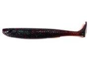 Силикон Azart Randy 6.0" 001 Motor Oil 2шт фотография