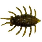 Силікон Fishup Maybug 1.3" 074-Green Pumpkin Seed 5шт Фотографія